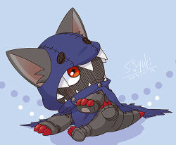 Rule 34 | appmon, digimon, digimon universe: appli monsters, hackmon (appmon), tagme