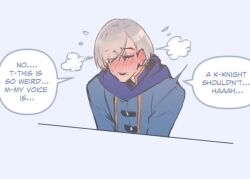 animated annette_fantine_dominic ashe_ubert audible_speech blonde_hair blue_eyes blush female_byleth_(fire_emblem) comic comparison dedue_molinaro dimitri_alexandre_blaiddyd drinking english_text felix_hugo_fraldarius fellatio fire_emblem fire_emblem:_three_houses green_eyes green_hair imjustthatkinky implied_deepthroat implied_fellatio ingrid_brandl_galatea leogreystoneva loving_aura mercedes_von_martritz moaning nintendo no_nose nose_blush nyantcha oral orange_hair orgasm petra_macneary slideshow_animation smug sound speech_bubble sukebancho sweat sylvain_jose_gautier tagme tongue tongue_out under_table video wakeupsnooze