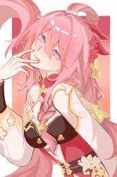 Rule 34 | 1girl, absurdres, bell, braid, breasts, chinese commentary, commentary request, dai3844152, diamond-shaped pupils, diamond (shape), dress, elysia (herrscher of human: ego) (honkai impact), elysia (honkai impact), elysia (peachy spring) (honkai impact), flower, hair bell, hair flower, hair ornament, highres, honkai (series), honkai impact 3rd, large breasts, licking lips, long hair, long sleeves, official alternate costume, pink hair, puffy long sleeves, puffy sleeves, purple eyes, red dress, single braid, solo, symbol-shaped pupils, tongue, tongue out, very long hair