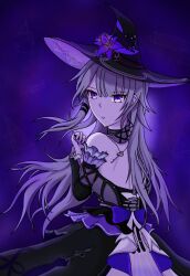 2girls @zacklow210124 hat herta_(honkai:_star_rail) highres honkai:_star_rail honkai_(series) multiple_girls non-web_source open_mouth twitter watermark