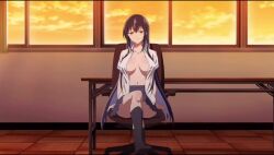 animated haite_kudasai_takamine-san tagme video