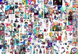 Rule 34 | 00s, 6+boys, 6+girls, aaron (pokemon), absurdres, ace trainer (female) (pokemon dppt), ace trainer (male) (pokemon dppt), ace trainer (pokemon), alternate costume, anabel (pokemon), barry (pokemon), bertha (pokemon), brandon (pokemon), brendan (pokemon), byron (pokemon), candice (pokemon), comic, cynthia (pokemon), cyrus (pokemon), dawn (pokemon), doodle, drake (pokemon), elite four, falkner (pokemon), flannery (pokemon), flint (pokemon), frontier brain, gardenia (pokemon), gen 1 pokemon, gen 3 pokemon, gen 4 pokemon, glacia (pokemon), greta (pokemon), gulpin, gym leader, highres, jasmine (pokemon), juan (pokemon), jupiter (pokemon), liza (pokemon), lucas (pokemon), lucian (pokemon), lucy (pokemon), luxio, marley (pokemon), mars (pokemon), may (pokemon), maylene (pokemon), multiple boys, multiple girls, nintendo, noland (pokemon), phoebe (pokemon), pokemon, pokemon (creature), pokemon dppt, pokemon rse, ponyta, professor rowan, roark (pokemon), roxanne (pokemon), saturn (pokemon), sidney (pokemon), steven stone, tate (pokemon), team galactic, team galactic grunt, translation request, tucker (pokemon), ucchii, volkner (pokemon), wallace (pokemon), will (pokemon)