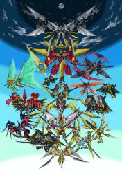 character_request check_character cloud commentary_request duel_monster holding holding_sword holding_weapon matsu_niwatori moon number_39_utopia number_39_utopia_double number_39_utopia_roots number_c39_utopia_ray number_c39_utopia_ray_v number_c39_utopia_ray_victory number_s39_utopia_prime pixel_art star_(sky) sword trait_connection weapon wings yu-gi-oh! yu-gi-oh!_zexal zw_-_sylphid_wing zw_-_ultimate_shield