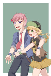 Rule 34 | appmon, asuka torajirou, digimon, digimon universe: appli monsters, highres, karan eri, tagme