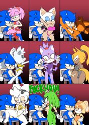 1boy 9koma age_difference amy_rose angry annoyed armpits ass ass_shake back badger bare_back bare_legs barefoot bat_(animal) bell bikini black_fur black_gloves blaze_the_cat blonde_hair blue_eyes blue_fur blue_hair blush bottomless bra breasts brown_bra brown_fur brown_hair brown_heels brown_thong butt_crack carrying carrying_person cat chair closed_eyes completely_nude countershade_face cream_the_rabbit curly_hair dancing dress earrings electricity embarrassed eyelashes fang fangs feet flat_chest flexible furry gloves green_eyes green_fur green_hair grey_fur grey_hair grey_leotard groin hair_tie hairband half-closed_eyes harem heart hedgehog high_heels highres honey_fur honey_hair hooves horns huge_ass idw_publishing jewelry jungle_girl lanolin_the_sheep lapdance large_breasts legs lemur leotard lips lipstick loli lolita_fashion lolita_hairband long_ears long_hair long_tail looking_at_another looking_back makeup medium_breasts medium_hair middle_finger multiple_girls neck_bell nervous nipples no_panties nude orange_fur orange_hair painted_eyebrows panties pink_bra pink_fur pink_hair pink_thong_panties pointy_ears ponytail prostitution purple_fur purple_hair purple_swimwear rabbit red_dress red_hairband red_heels rouge_the_bat seductive_ass seductive_face seductive_smile sega sexy_or_cute? sheep sitting sitting_on_person size_difference slutty_face small_breasts smile sonic_(series) sonic_advance_(series) sonic_advance_2 sonic_adventure sonic_adventure_2 sonic_boom_(series) sonic_cd sonic_frontiers sonic_rush sonic_the_hedgehog sonic_the_hedgehog_(classic) sonic_the_hedgehog_(idw) sonic_unleashed spanking spanking_self spiked_hair sports_bra spread_legs sticks_the_badger surge_the_tenrec sweat sweatdrop swimsuit tail tangle_the_lemur teenage_boy_and_younger_girl teenager_on_teenager tomboy twerking twintails two-piece underwear untied_hair whisper_the_wolf white_fur white_gloves white_hair white_wool wings wolf wool yellow_eyes yellow_fur yellow_panties yellow_patches yellow_sports_bra
