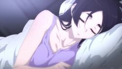 1boy animated artist_collaboration astolfo_(fate) blur_censor bouncing_breasts braid breasts censored closed_eyes clothes_lift collarbone erection fate/apocrypha fate/grand_order fate_(series) grabbing_another&#039;s_breast groping hentaudio huge_breasts inverted_nipples large_areolae large_nipples large_penis long_hair minamoto_no_raikou_(fate) nipples no_bra open_mouth paizuri parted_bangs penis pink_hair pixie_willow_(voice_actor) purple_eyes purple_hair rape shirt sidelocks skirt skirt_lift sleep_molestation sleeping sound tagme theobrobine trap trap_on_female very_long_hair video white_shirt