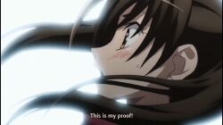 animated animated_gif blush breast_fondling breasts embarrassed grabbing_another&#039;s_breast groping groping_breast highres kakazu_chieko kenzen_robo_daimidaler large_breasts pervert surprised
