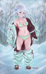 absurdres highres mint_fantome non-web_source tagme