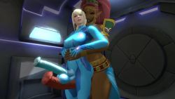 20s 2futa 3d animal_penis animated armor belt blonde_hair blue_bodysuit blue_eyes blue_lips blue_skirt bodysuit bouncing bouncing_breasts breastplate breasts bulge canastus crossover cum dress earrings ejaculation erection erection_under_clothes frottage futa_with_futa futanari gerudo green_eyes hair_tubes horse_penis hug huge_penis interior interracial jewelry large_breasts large_testicles lipstick long_hair makeup metroid moaning mole mole_under_mouth multiple_futa navel nintendo no_panties penis penis_size_difference penises_touching pointy_ears ponytail red_hair rubbing samus_aran shoulder_armor size_difference skirt source_filmmaker_(medium) spaceship spaceship_interior standing swept_bangs testicles the_legend_of_zelda the_legend_of_zelda:_breath_of_the_wild thigh_sex uncensored urbosa video wide-eyed zero_suit