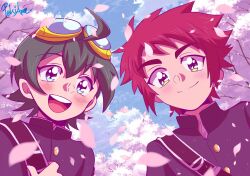 Rule 34 | appmon, digimon, digimon universe: appli monsters, ozora yujin, shinkai haru, tagme