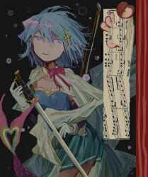 bananpam highres mahou_shoujo_madoka_magica miki_sayaka tagme