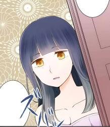 1girl concert dress grey_hair manga_page ouji-sama_nante_iranai short_dress source_request tsukimori_kaguya yellow_eyes
