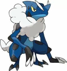 10s creatures_(company) fakemon frog game_freak jpeg_artifacts lowres nintendo no_humans pokemon pokemon_xy white_background