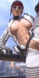 apex_legends horizon_(apex_legends) mature_female moaning thick_thighs thighs