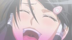 1boy 1girl animated anus ass black_hair black_thighhighs blue_eyes blush bouncing_breasts breasts censored classroom cum cum_in_pussy cum_overflow distance domination ejaculation erection female_orgasm female_pervert female_pubic_hair girl_on_top happy_sex hetero hhh_triple_ecchi kitakomatsu large_breasts long_hair moaning nipples nude orgasm pervert pubic_hair pussy_juice reverse_cowgirl_position school_uniform sex sound spandex straddling studio_eromatick sweat tagme takashima_shigure teardrop thighhighs tongue tongue_out trembling twitching vaginal video