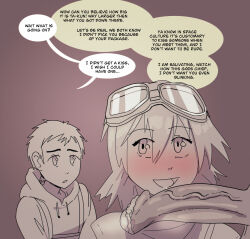 flcl haruhara_haruko hasselnut nandaba_naota netorare penis smegma tagme