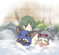 Rule 34 | appmon, digimon, digimon universe: appli monsters, hackmon (appmon), katsura rei, offmon, tagme
