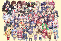 6+boys 6+girls aflame_inferno akahime_hina an_sero-ra antithese aoi_kazuya aoi_namida aqua_ascot aqua_hair arima_shouko armor artist_request artlim_media atomic_virus bandaid bandaid_on_face bandaid_on_nose bandaid_on_shoulder bandeau black-framed_eyewear black_dress black_gloves black_hair black_jacket black_necktie black_pants black_skirt blonde_hair blood blood_on_face blue_hair blue_jacket blue_shorts blue_sleeves blush bow breasts brooch brother_and_sister brown_eyes brown_hair brown_hoodie brown_jacket brown_skirt character_request check_character check_copyright chibi chibi_only cloak closed_eyes closed_mouth coat collared_jacket collared_shirt company_connection copyright_request corset creator_connection cropped_jacket crossed_arms cup denim denim_shorts detached_collar detached_sleeves disposable_cup dress dress_shirt drinking_straw erena_sil eun_sung-min felicia_rand_philistine felix_maian fingerless_gloves food forehead formal_clothes freezing_(series) fujiwara_mana gakuran gang_jin-myeong gehenna gloves green_cloak green_corset green_hood grey_hair ha_ji-soo hae-young_na hair_ornament hair_ribbon hairband hairclip hanayama_maki heterochromia hinode_natsuhi holding holding_cup holding_food holding_ice_cream hood hood_down hooded_cloak hooded_shirt hoodie ibuki_keita ice_cream jacket japanese_clothes jena_willyturb jeong_min-hyeong jewelry jin-ho_myung jung_ryong_ji kakel=elle kang_shichan kang_young-a kashiwagi_setsuna kimono kisetsu_no_hanayome korean_text kuro_(kurokami) kurohime_rena kurokami lab_coat large_breasts legios legs_apart legs_together loincloth long_hair long_sleeves looking_at_viewer maid_(phantom_king) march_(novel) mark_leon medium_breasts milcah_dria_ney_lorinyak minatsuki_osei miniskirt moonzero_(person) multicolored_hair multiple_boys multiple_girls naked_hoodie namgung_sin_yeong neck_ribbon necklace necktie numbered official_art one_eye_closed onihime_vs open_mouth pants pencil_skirt phantom_king pink_hair pink_skirt plaid_clothes plaid_skirt plus:_the_name_in_my_memory popcorn puffy_short_sleeves puffy_sleeves puritan_collar purple_coat purple_eyes pyo_ji-hoon re:birth_the_lunatic_taker red_bandeau red_eyes red_jacket red_loincloth red_necktie red_ribbon red_sleeves reistina_ney_loriniak ribbon ribbon-trimmed_sleeves ribbon_trim riselia_ney_loriniak sailor_collar sash satellizer_el_bridget school_uniform second-party_source semi-rimless_eyewear serafuku shino_kasumi shirohime_kanna shirt short-sleeved_jacket short_sleeves shorts shuuichi_asakawa siblings sidelocks sie silhouette_(cdpa) simple_background sisters skirt sleeveless sleeveless_shirt smile split_mouth straight_hair strapless strapless_dress streaked_hair suit sumire_asakawa suspenders sweatdrop sword_of_warna t-shirt tachibana_ayaka_(re:birth_the_lunatic_taker) tachibana_reiji tao_(phantom_king) the_legend_of_maian third-year_highschool_love three-quarter_sleeves tongue tongue_out unbalance_unbalance velos=yui very_long_hair waving wavy_hair white_coat white_hair white_hood white_kimono white_sailor_collar white_shirt white_shorts white_sleeves wing_collar yellow_background yellow_bow yellow_eyes yellow_hairband yellow_sash yellow_shirt yellow_sleeves yu-gi_(zero) yu_ji-yeong yu_yeong-shi yuzuki_maya zero_(manhwa)