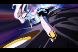 animated antispiral apn_(apn94509238) battle breasts galaxy granzeboma gun kicking lance large_breasts mecha nia_teppelin polearm red_hair rifle robot sniper_rifle sound space space_yoko spoilers sword tagme tengen_toppa_gurren_lagann tengen_toppa_gurren_lagann:_lagann-hen tengen_toppa_solvernia tengen_toppa_yoko_w_tank video viral_(ttgl) weapon yoko_littner