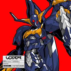 Rule 34 | 1boy, demon, demon boy, devimon, digimon, digimon (creature), horns, male focus, mask, robot, solo, wings