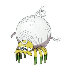 Rule 34 | animal focus, artist request, bug, full body, nintendo, no humans, official art, pokemon, pokemon (creature), pokemon focus, pokemon sv, silk, solo, tarountula, third-party source, transparent background