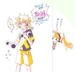 Rule 34 | appmon, asuka torajirou, digimon, digimon universe: appli monsters, karan eri, musimon, tagme