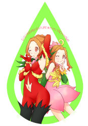 brown_eyes brown_hair cosplay crests_(digimon) digimon lilimon lilimon_(cosplay) long_hair rosemon rosemon_(cosplay) tachikawa_mimi thorns