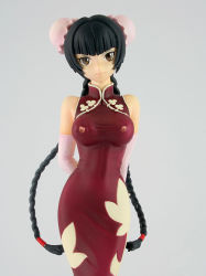 00s china_dress chinese_clothes dress figure gundam gundam_00 nipples nude_filter third-party_edit wang_liu_mei