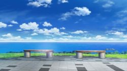 10s 6+girls ahoge akiyama_yukari anglerfish anglerfish_costume anglerfish_dance animated black_hair blush bodysuit bouncing_breasts breasts brown_eyes brown_hair closed_eyes curvy dancing embarrassed emblem everyone fish fish_costume girls_und_panzer glasses grass isobe_noriko isuzu_hana jacket jumping kadotani_anzu kawanishi_shinobu kawashima_momo kondou_taeko koyama_yuzu large_breasts long_sleeves looking_at_viewer messy_hair multiple_girls nishizumi_miho open_mouth orange_eyes orange_hair park performance pointing pointing_at_viewer ponytail reizei_mako sasaki_akebi scan school sky smile standing takebe_saori teamwork thigh_gap twintails video walking