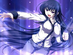 1girl breasts comu_-kuroi_ryuu_to_yasashii_oukoku- game_cg hinaori_kagome saeki_hokuto