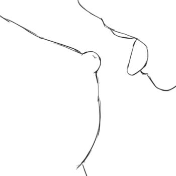 Zoe's Huge Animated Booty- Hummingbird Game Zelu