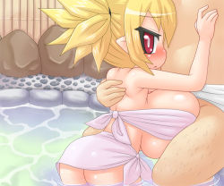 Rule 34 | alexi (tits!), breasts, large breasts, paizuri, penis, tagme