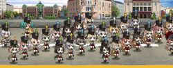 Rule 34 | absurdres, acr (girls&#039; frontline), aqua hair, ar70 (girls&#039; frontline), black hair, blonde hair, blue eyes, braid, brown hair, c14 (girls&#039; frontline), chibi, cymbals, drill hair, drum, falcon (girls&#039; frontline), fedorov (girls&#039; frontline), flute, g43 (girls&#039; frontline), girls&#039; frontline, gm6 lynx (girls&#039; frontline), green eyes, grey eyes, grey hair, hair ornament, hairclip, hat, highres, instrument, js05 (girls&#039; frontline), long hair, marching, marching band, mk46 (girls&#039; frontline), mk 12 (girls&#039; frontline), mondragon m1908 (girls&#039; frontline), obr (girls&#039; frontline), orange eyes, orange hair, pink eyes, pink hair, plume, pm1910 (girls&#039; frontline), ponytail, psg-1 (girls&#039; frontline), pzb39 (girls&#039; frontline), r5 (girls&#039; frontline), red eyes, sash, savage 99 (girls&#039; frontline), shako cap, short hair, sig-510 (girls&#039; frontline), simonov (girls&#039; frontline), sm-1 (girls&#039; frontline), snare drum, srs (girls&#039; frontline), svch (girls&#039; frontline), svt-38 (girls&#039; frontline), the mad mimic, trombone, twintails, type 03 (girls&#039; frontline), type 63 (girls&#039; frontline), white hair, yellow eyes