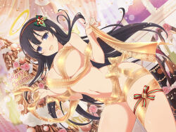 breasts highres ryouki_(senran_kagura) tagme