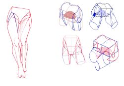 anatomy barefoot guide highres how_to original puurin1163