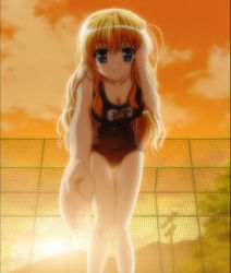 fortune_arterial highres screencap sendou_erika tagme
