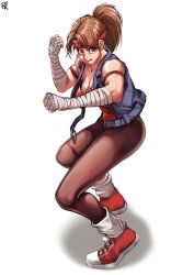 1girl breakers chtvp1 headband highres tagme tia_langray visco