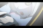 Rule 34 | 10s, 1girl, ahoge, animated, autocunnilingus, black sclera, black thighhighs, blue skin, blush, bouncing breasts, breasts, censored, chair, chuunibyou, cleft of venus, close-up, colored sclera, colored skin, cunnilingus, disembodied head, dullahan, female focus, female masturbation, gauntlets, gloves, heavy breathing, holding detached head, huge ahoge, lala (monster musume), large breasts, long hair, masturbation, monster girl, monster musume no iru nichijou, mosaic censoring, nude, oral, orgasm, pussy, pussy juice, sitting, solo, tekuteku (yuuhodou), thighhighs, video, white hair, yellow eyes