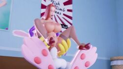 3d animated breasts cum cum_in_pussy elbow_gloves gloves high_heels husband_and_wife jessica_rabbit mysticaldragoon01 nipples red_hair roger_rabbit sex sound tagme thighhighs vaginal very_high_heels video who_framed_roger_rabbit