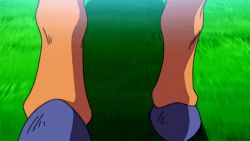 3boys animated animated_gif ash_ketchum bayleef buizel charizard corphish creatures_(company) donphan game_freak gen_1_pokemon gen_2_pokemon gen_3_pokemon gen_4_pokemon gen_5_pokemon gen_6_pokemon gen_8_pokemon goh_(pokemon) grookey hawlucha heracross krookodile multiple_boys nintendo noivern oshawott pignite pikachu pokemon pokemon_(anime) pokemon_(creature) pokemon_journeys quilava samuel_oak snorlax talonflame tauros totodile