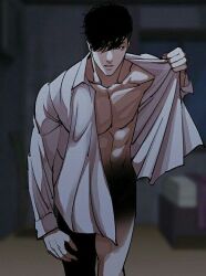 lookism non-web_source seo_seong_eun tagme