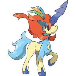 Rule 34 | alternate form, animal focus, blue eyes, bright pupils, closed mouth, full body, gen 5 pokemon, keldeo, keldeo (resolute), legendary pokemon, mythical pokemon, nintendo, no humans, nostrils, official art, pokemon, pokemon (creature), pokemon bw2, pokemon focus, solo, third-party source, transparent background, white pupils