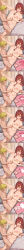 1boy 1girl :o absurdres after_ejaculation age_difference ahegao barefoot blonde_hair blush breasts brown_eyes cervix clenched_teeth closed_eyes commentary_request completely_nude cross-section cum cum_in_pussy ejaculation erza_scarlet eve_thylm fairy_tail green_eyes hetero highres indoors internal_cumshot large_breasts long_hair long_image lying menyoujan navel nude on_side onee-shota open_mouth penis pussy red_hair sequential sex short_hair spooning tall_image teeth toes tongue tongue_out vaginal