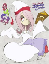 Rule 34 | 10s, 1girl, female focus, little witch academia, solo, sucy manbavaran, tagme, wide hips, witch