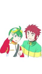 Rule 34 | appmon, digimon, digimon universe: appli monsters, ozora yujin, shinkai haru, tagme