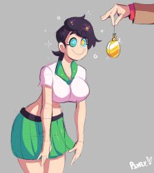 @_@ bad_tag coin happy_trance highres hypnosis mind_control pryscilla_(msmith322) psyfly