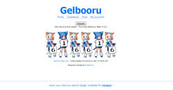 Rule 34 | 6+girls, 616616, animal ears, counter girls, gelbooru, get, homepage, meta, multiple girls, palindrome, screencap, tagme, tail