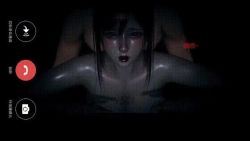 Rule 34 | 3d, animated, cellphone, cheating (relationship), chinese, fake phone screenshot, fake screenshot, grabbing another&#039;s breast, groping, haruna1, massage, netorare, original, phone, sex, sex from behind, smartphone, tagme, text messaging, video, video (object), video call