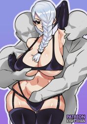 Rule 34 | 1girl, absurdres, breasts, highres, huge breasts, jujutsu kaisen, long hair, mei mei (jujutsu kaisen), tagme
