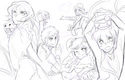 Rule 34 | appmon, asuka torajirou, digimon, digimon universe: appli monsters, dokamon, gatchmon, hackmon (appmon), karan eri, katsura rei, musimon, offmon, ozora yujin, shinkai haru, tagme